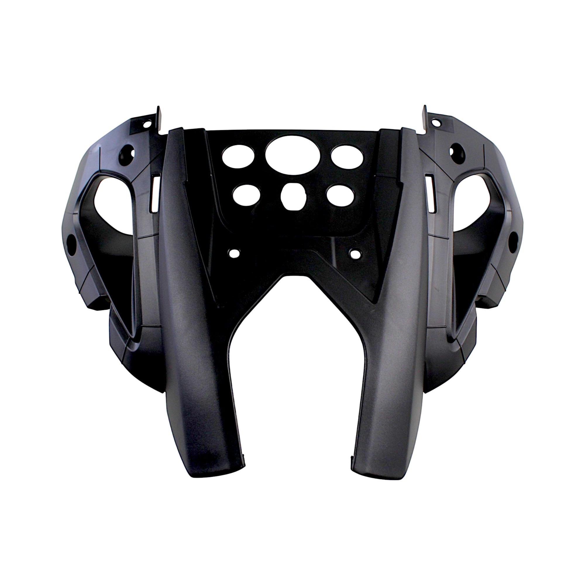 QJ MOTOR SRK 125-R ARKA STOP ALT PLASTİĞİ [SRK250-RS] #RK 53681